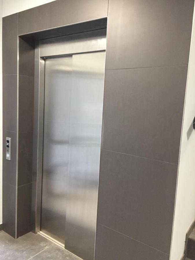 Apartament Bieszczadzkie Widoki ウストシキ・ドルネ エクステリア 写真